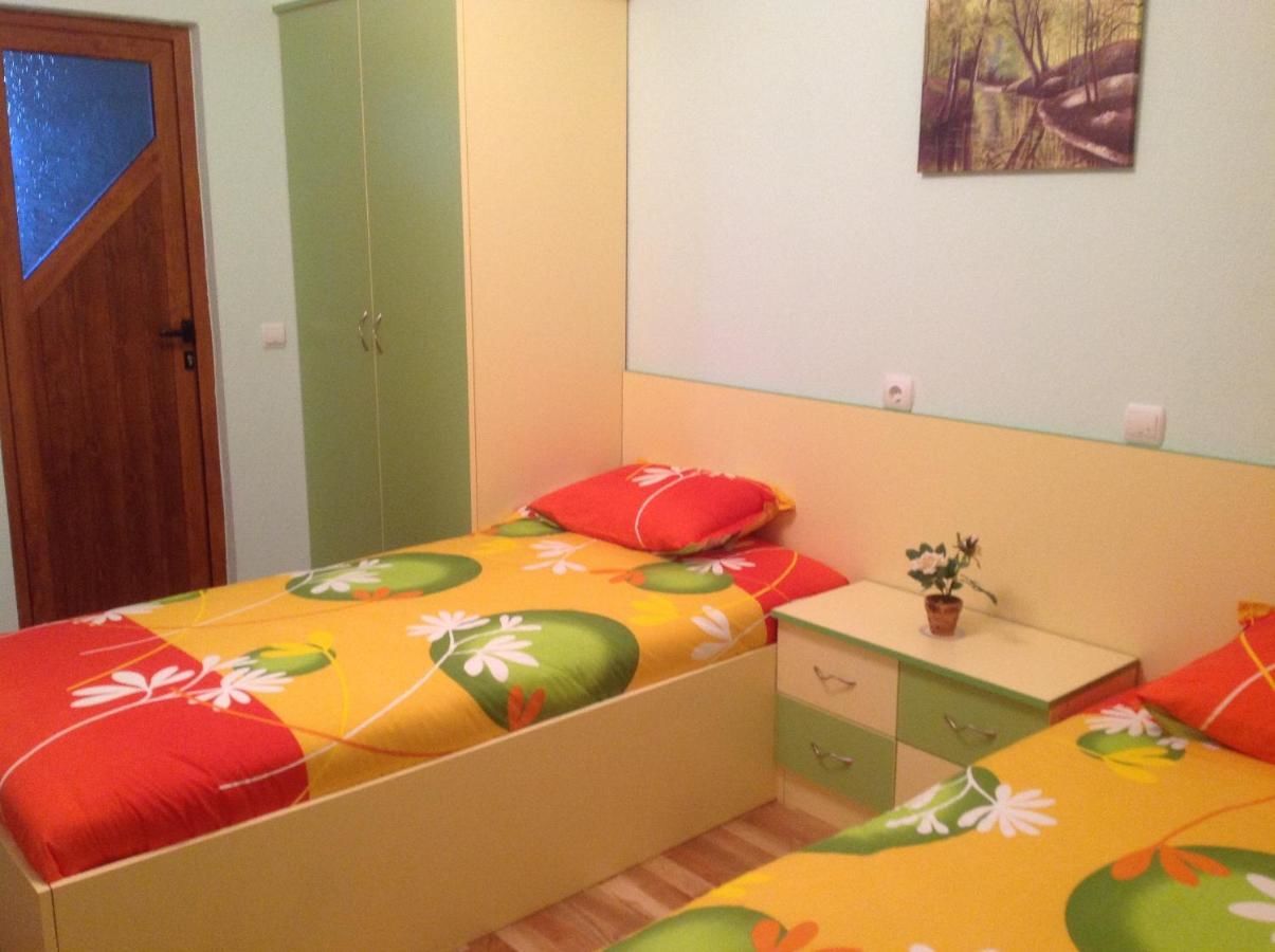 Дома для отпуска Nadejda Vacation House Разлог-17