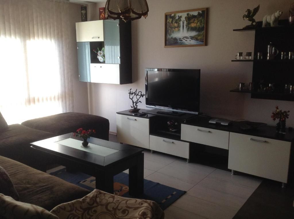 Дома для отпуска Nadejda Vacation House Разлог-33