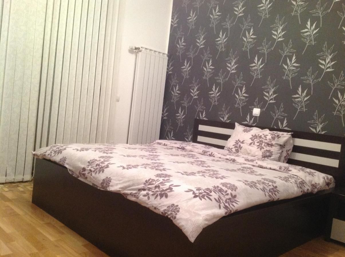 Дома для отпуска Nadejda Vacation House Разлог-7