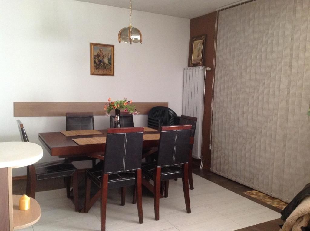 Дома для отпуска Nadejda Vacation House Разлог-44