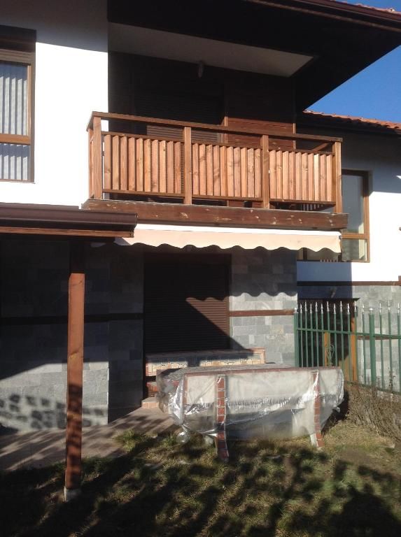 Дома для отпуска Nadejda Vacation House Разлог-52